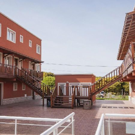 Costa Serena Валерія-дель-Мар Екстер'єр фото